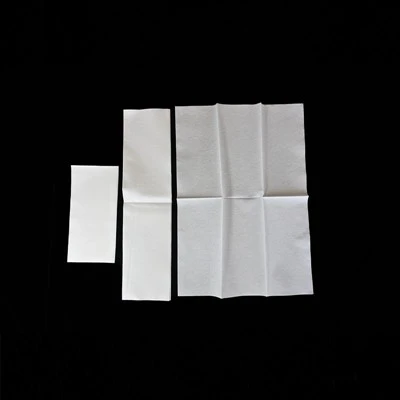 30 x 30 Airlaid-Papierservietten